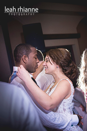 Leah Rhianne Photography