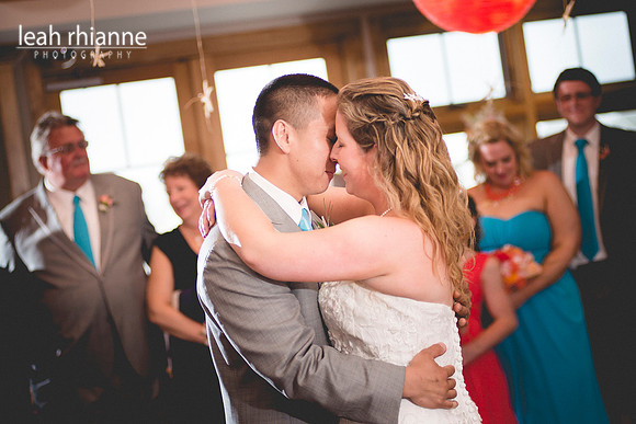 Leah Rhianne Photography