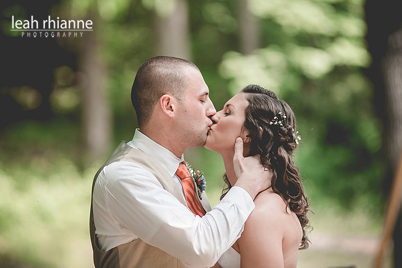 Leah Rhianne Photography