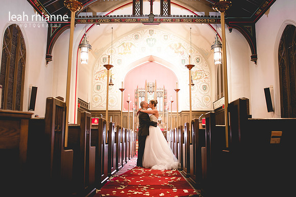 Leah Rhianne Photography