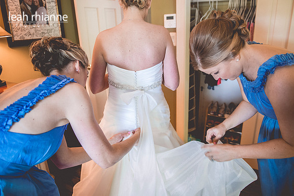 Leah Rhianne Photography