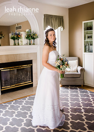 Leah Rhianne Photography