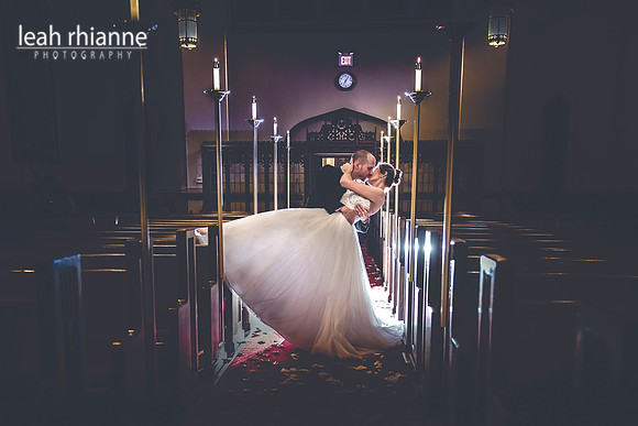 Leah Rhianne Photography
