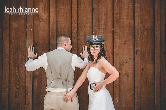 Leah Rhianne Photography