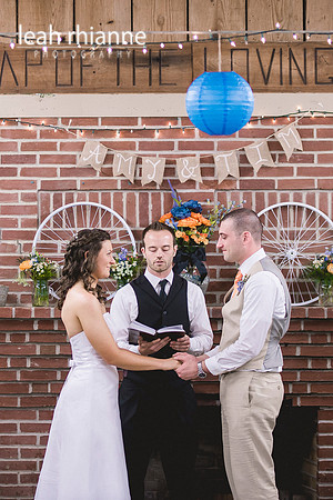 Leah Rhianne Photography