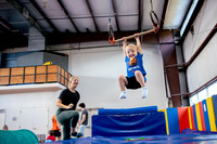 Gymnastics