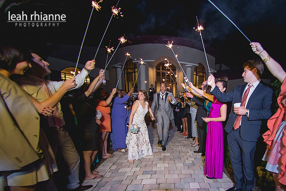 Leah Rhianne Photography