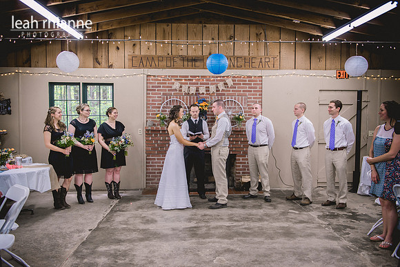 Leah Rhianne Photography