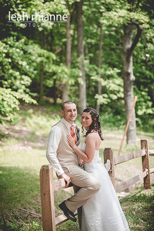 Leah Rhianne Photography