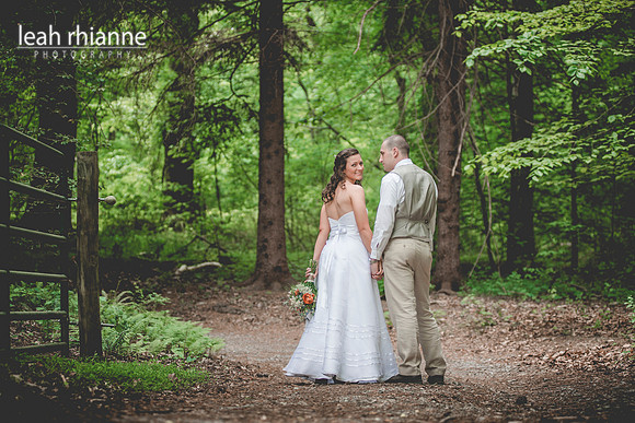 Leah Rhianne Photography