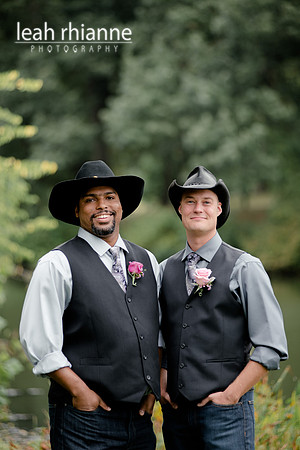 Leah Rhianne Photography