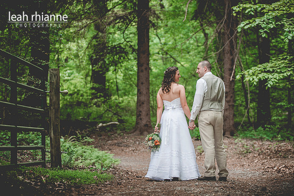 Leah Rhianne Photography
