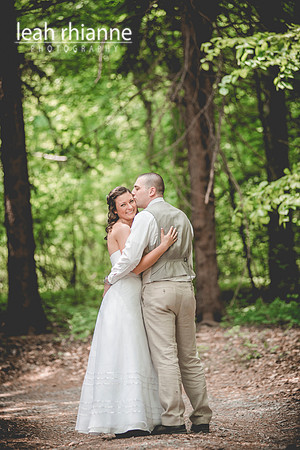 Leah Rhianne Photography