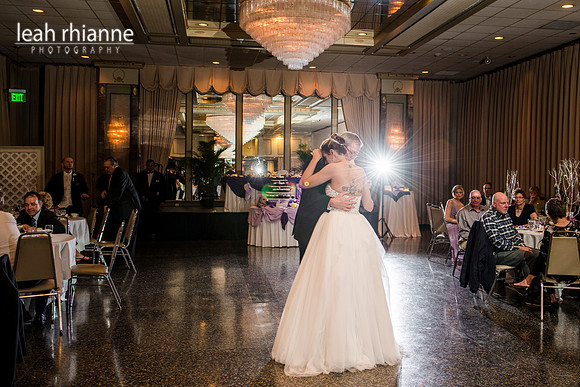 Leah Rhianne Photography