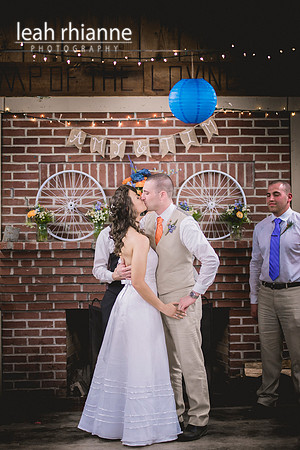 Leah Rhianne Photography