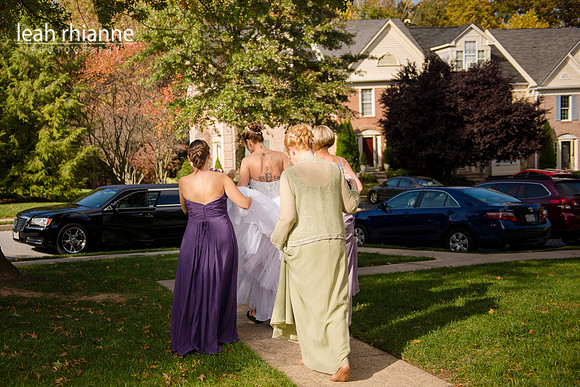 Leah Rhianne Photography