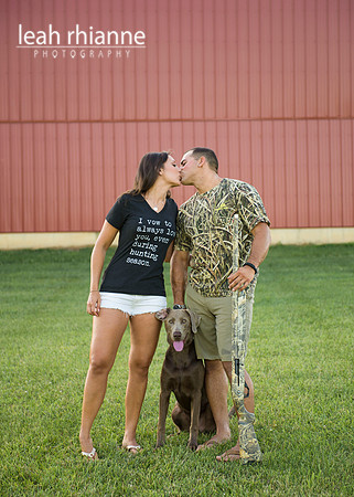 Leah Rhianne Photography