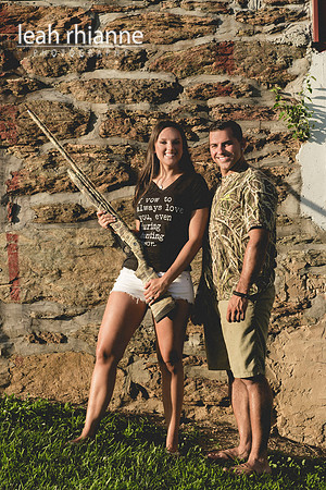 Leah Rhianne Photography