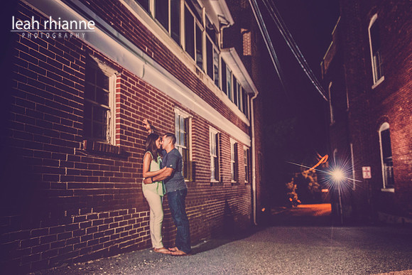 Leah Rhianne Photography