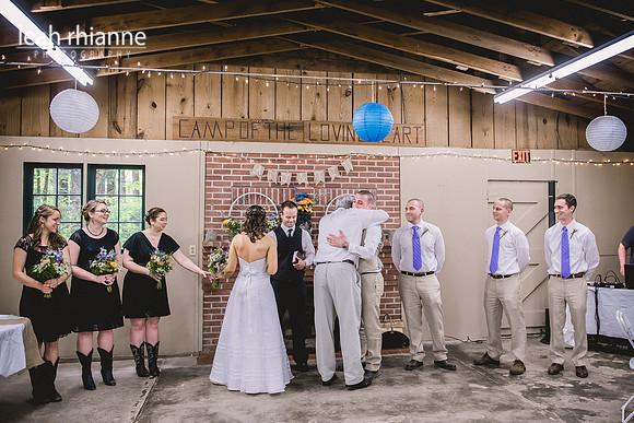 Leah Rhianne Photography