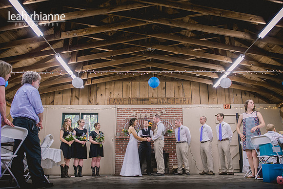 Leah Rhianne Photography