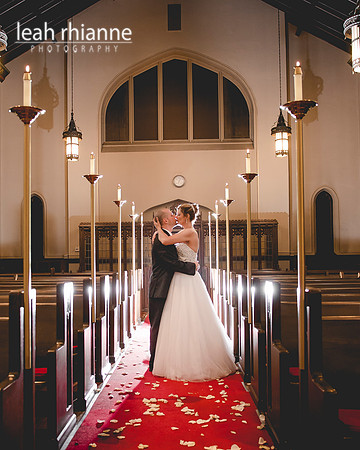 Leah Rhianne Photography