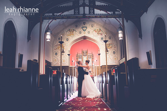 Leah Rhianne Photography