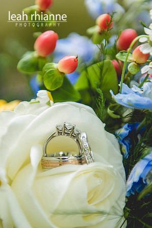 Leah Rhianne Photography