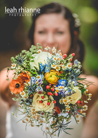 Leah Rhianne Photography