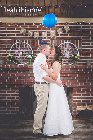 Leah Rhianne Photography