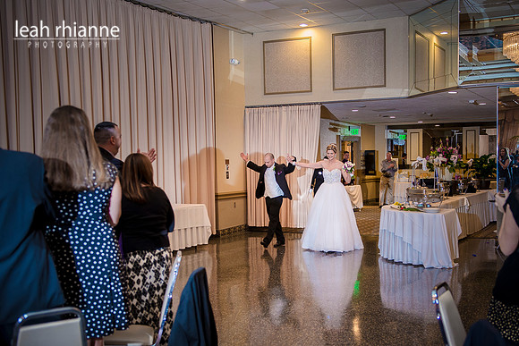 Leah Rhianne Photography