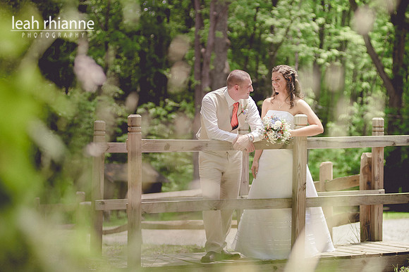 Leah Rhianne Photography