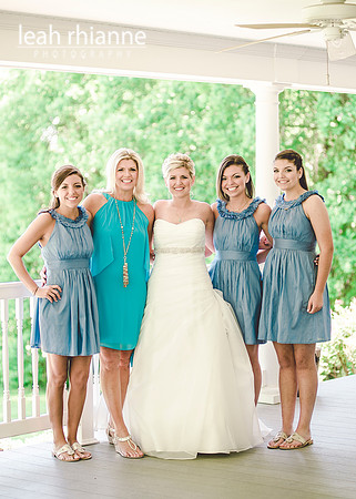Leah Rhianne Photography