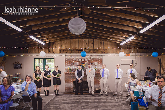 Leah Rhianne Photography
