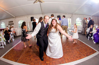 Reception Pt 2