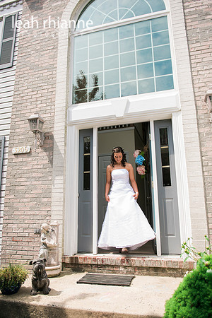 Leah Rhianne Photography