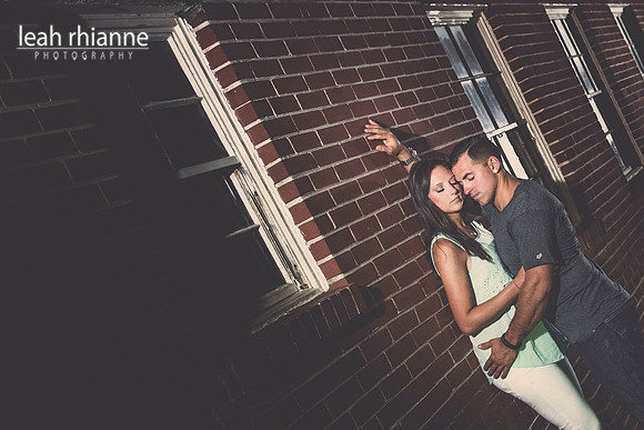 Leah Rhianne Photography