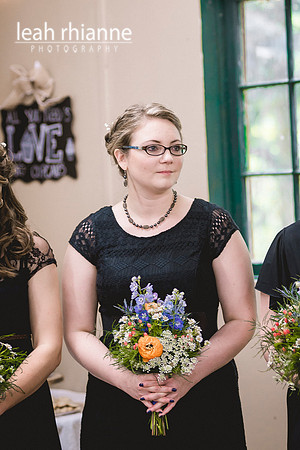Leah Rhianne Photography
