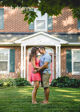 Leah Rhianne Photography