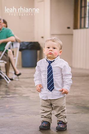 Leah Rhianne Photography
