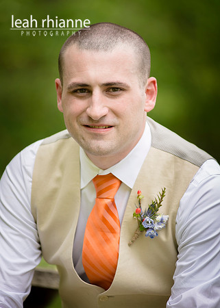 Leah Rhianne Photography