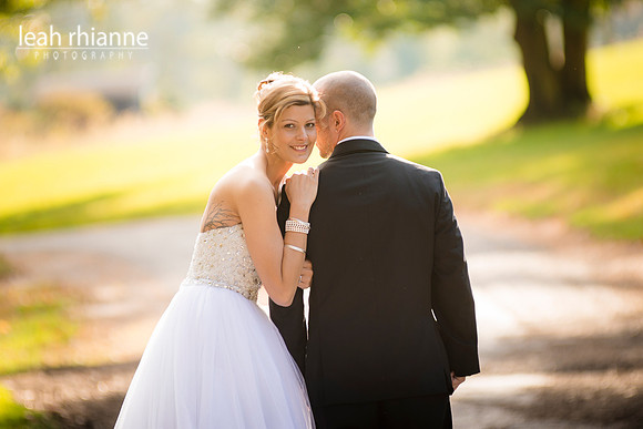Leah Rhianne Photography