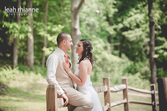 Leah Rhianne Photography