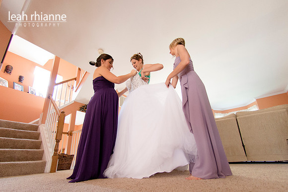 Leah Rhianne Photography