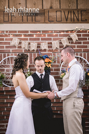 Leah Rhianne Photography