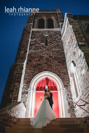 Leah Rhianne Photography
