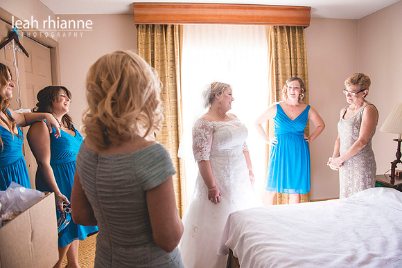 Leah Rhianne Photography