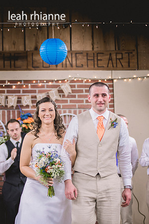 Leah Rhianne Photography