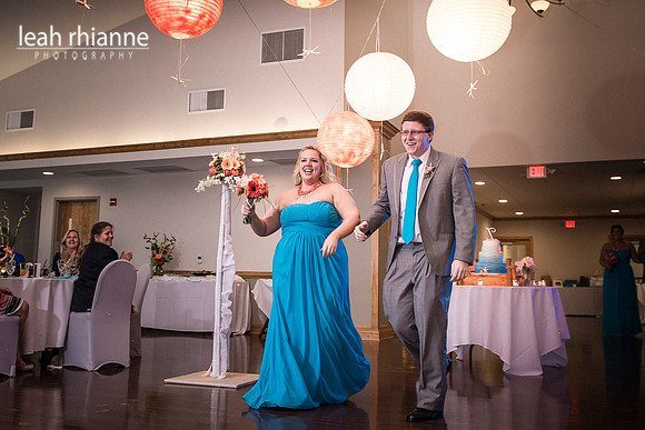 Leah Rhianne Photography