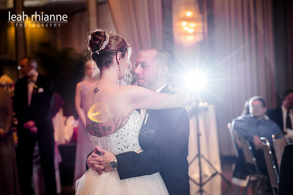 Leah Rhianne Photography
